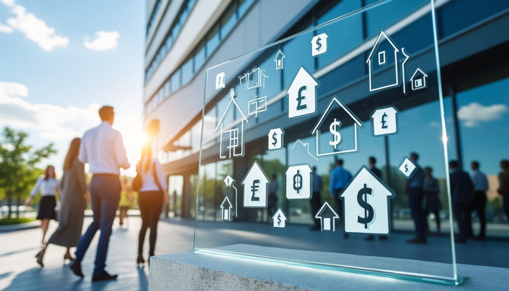 découvrez la liste complète des entreprises soumises à l'obligation du 1% logement, contribuant au financement du logement social en france.