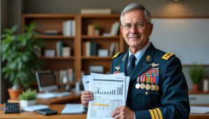 découvrez comment calculer et estimer le montant de votre retraite militaire après 25 ans de service avec notre guide détaillé et simplifié.