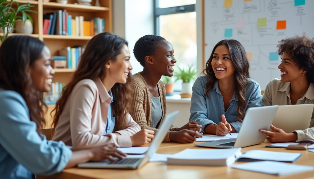 neoprofs : un forum dédié aux échanges et à l’entraide entre enseignants pour partager conseils, ressources et expériences pédagogiques.