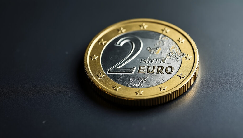 découvrez tout sur la pièce rare de 2 euros : sa valeur, des photos détaillées et un classement complet pour les collectionneurs et passionnés.
