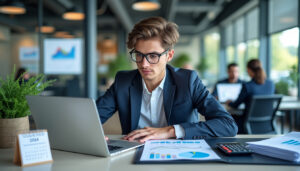 découvrez tout ce qu'il faut savoir sur le salaire en alternance en 2024 : montant, mode de calcul et conditions essentielles à connaître pour bien préparer votre contrat.