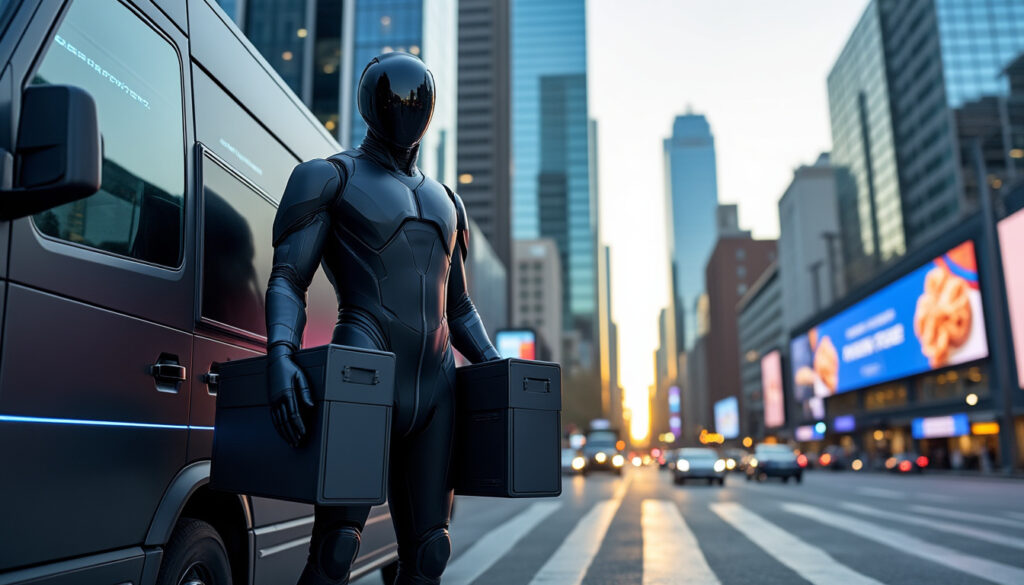 découvrez combien gagne un convoyeur de fonds en 2026, les facteurs qui influencent son salaire et les perspectives d'évolution dans ce métier sécurisé.