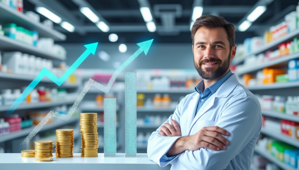 découvrez l'évolution du salaire des pharmaciens, la moyenne actuelle et les facteurs clés à connaître pour mieux comprendre cette profession en pleine mutation.