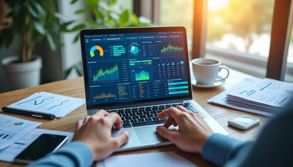 simulez facilement votre allocation chômage et estimez vos droits rapidement grâce à notre outil en ligne simple et fiable.