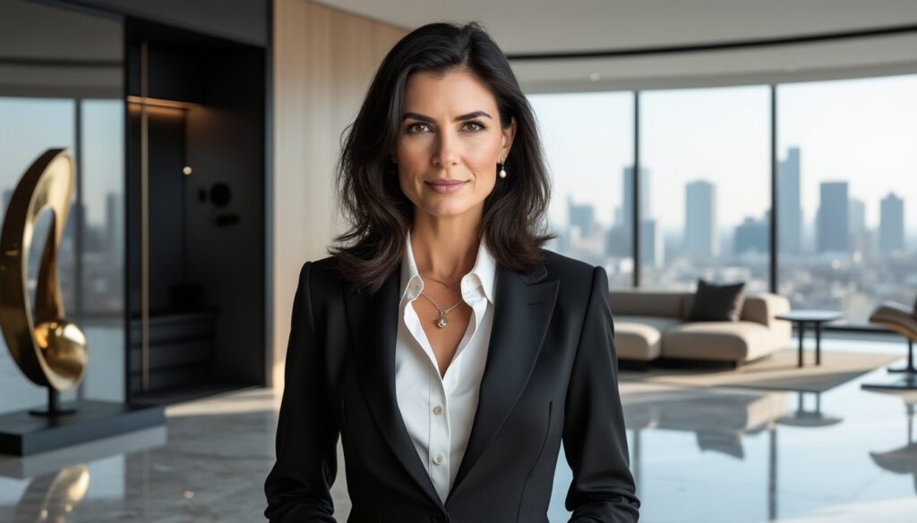 découvrez la fortune et le patrimoine estimés en millions de sophie de menthon, une figure influente du monde des affaires en france.
