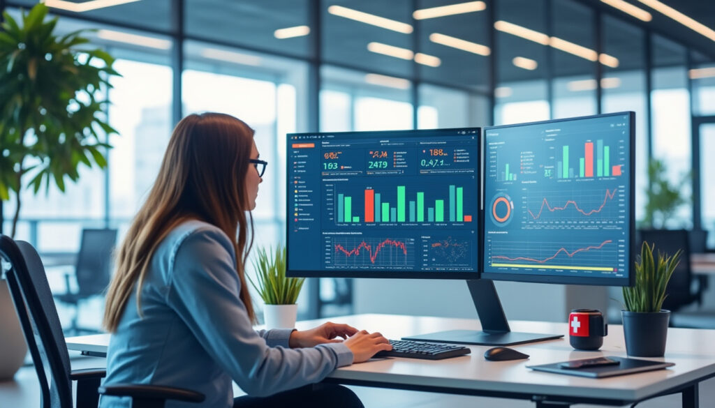 swisslife one vous offre un accès rapide et sécurisé à tous vos outils de gestion et de tarification pour une gestion efficace de vos contrats.