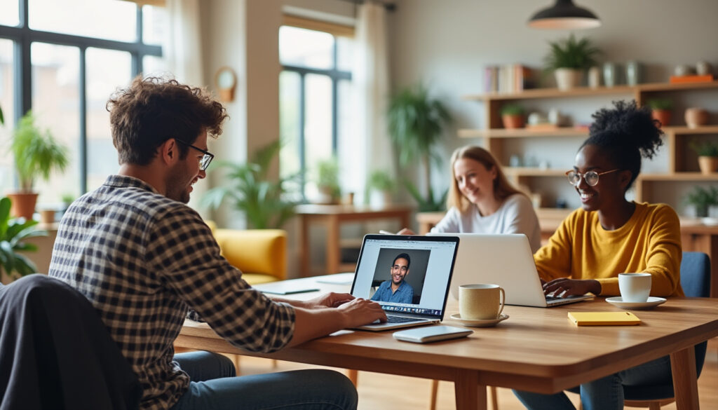 découvrez des offres d’emploi en télétravail accessibles sans diplôme, faciles à postuler et adaptées à tous les profils pour travailler depuis chez vous.