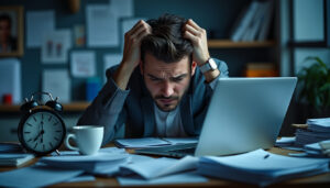 découvrez les risques pour la santé liés au travail de plus de 48 heures par semaine et comment préserver votre bien-être.