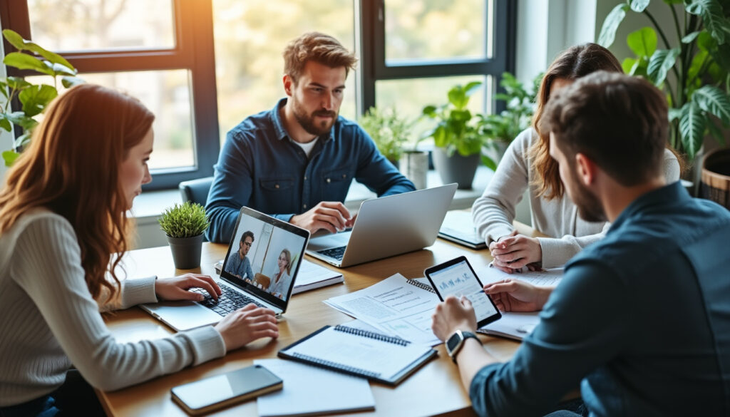 découvrez des conseils pratiques et des outils essentiels pour réussir en tant que travailleur non salarié et développer votre activité indépendante avec succès.