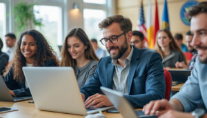 découvrez 15 formations gratuites proposées par le gouvernement pour développer vos compétences et booster votre carrière rapidement.