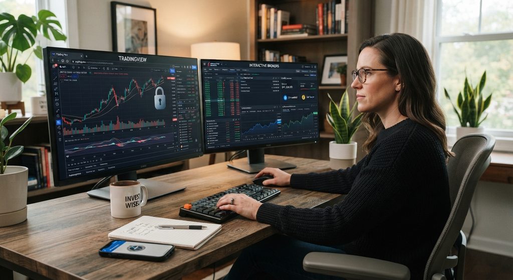 Trading en ligne