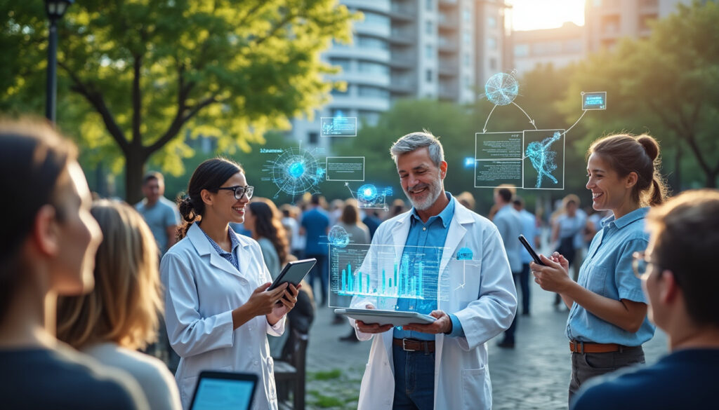découvrez comment l'alliance sciences société favorise le rapprochement entre la recherche scientifique et la société civile pour un dialogue enrichi et des actions collaboratives.
