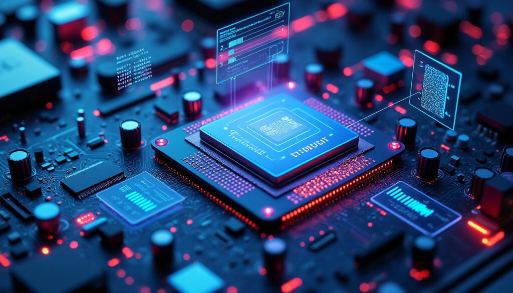 découvrez comment comprendre et optimiser votre système d’exploitation avec notre guide complet sur bi de os, pour améliorer performance et efficacité.