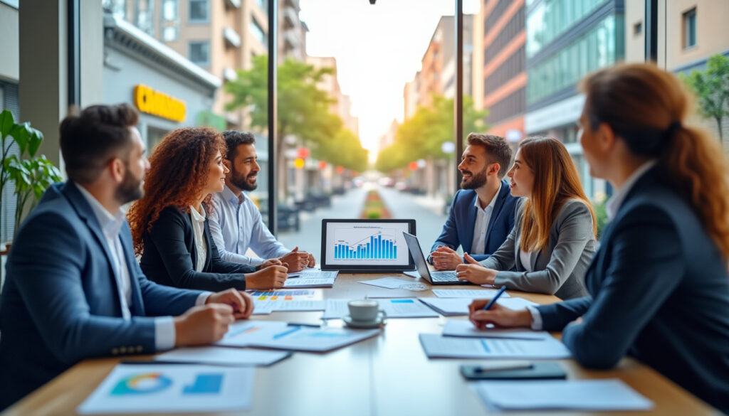 découvrez le rôle, le fonctionnement et les avantages d'une association d'amélioration des affaires pour dynamiser votre entreprise et renforcer la collaboration locale.