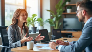 apprenez à exprimer vos préoccupations à votre chef de manière constructive et sans créer de conflits, pour améliorer la communication et votre environnement de travail.