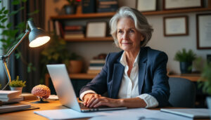 découvrez comment devenir psychologue à 50 ans avec notre guide complet : parcours, conseils pratiques et astuces pour réussir votre reconversion professionnelle dans le domaine de la psychologie.