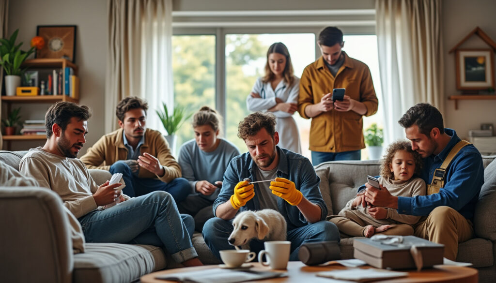 découvrez 7 excuses crédibles pour ne pas aller au travail tout en restant professionnel et respectueux. trouvez la raison idéale adaptée à votre situation.