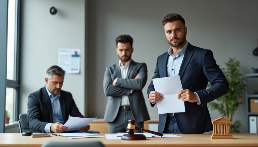 découvrez les étapes à suivre lorsqu'après avoir gagné au prud'homme, votre employeur fait appel. conseils pratiques pour gérer la situation et défendre vos droits efficacement.
