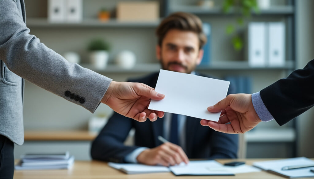 modèle de lettre simple et efficace pour dénoncer le travail au noir auprès de l'urssaf. rédigez votre dénonciation rapidement avec notre guide clair et précis.