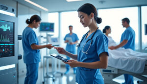 découvrez le nouveau référentiel infirmier 2025 détaillant les compétences essentielles et les missions clés pour les professionnels de santé. préparez-vous aux évolutions de la profession infirmière.
