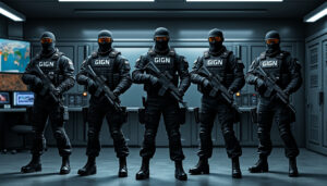 découvrez combien gagne un membre du gign en fonction de son grade et de son expérience. salaire, primes et avantages détaillés pour chaque niveau.