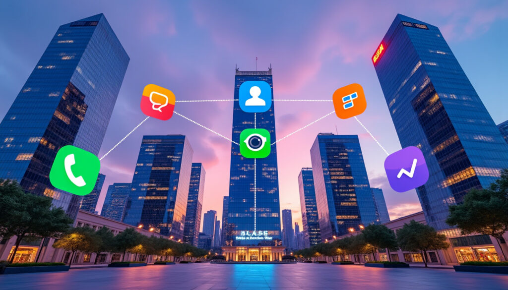 découvrez à quels gafam appartiennent facebook, instagram, whatsapp, youtube et linkedin, et quelles grandes plateformes restent indépendantes en 2026.