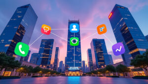 découvrez à quels gafam appartiennent facebook, instagram, whatsapp, youtube et linkedin, et quelles grandes plateformes restent indépendantes en 2026.