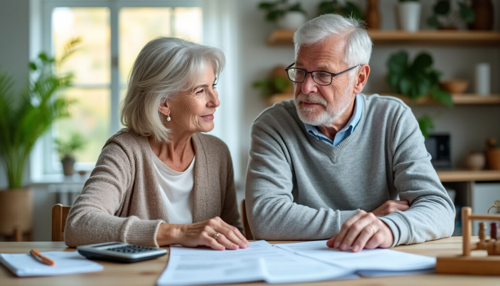 découvrez le fonctionnement de l’abattement fiscal sur les pensions de retraite, ses plafonds et les étapes pour calculer son montant.