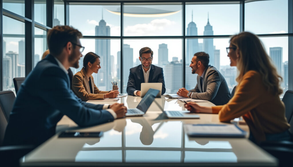 découvrez des conseils et des idées pour réussir, innover et faire grandir votre entreprise avec avenir-entreprise.fr.
