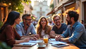 découvrez les opportunités business et les actualités locales à avignon : initiatives, événements et informations pour les professionnels.