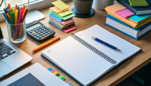 découvrez comment organiser votre travail en prépa et utiliser les bons outils pour réviser efficacement et réussir vos concours.