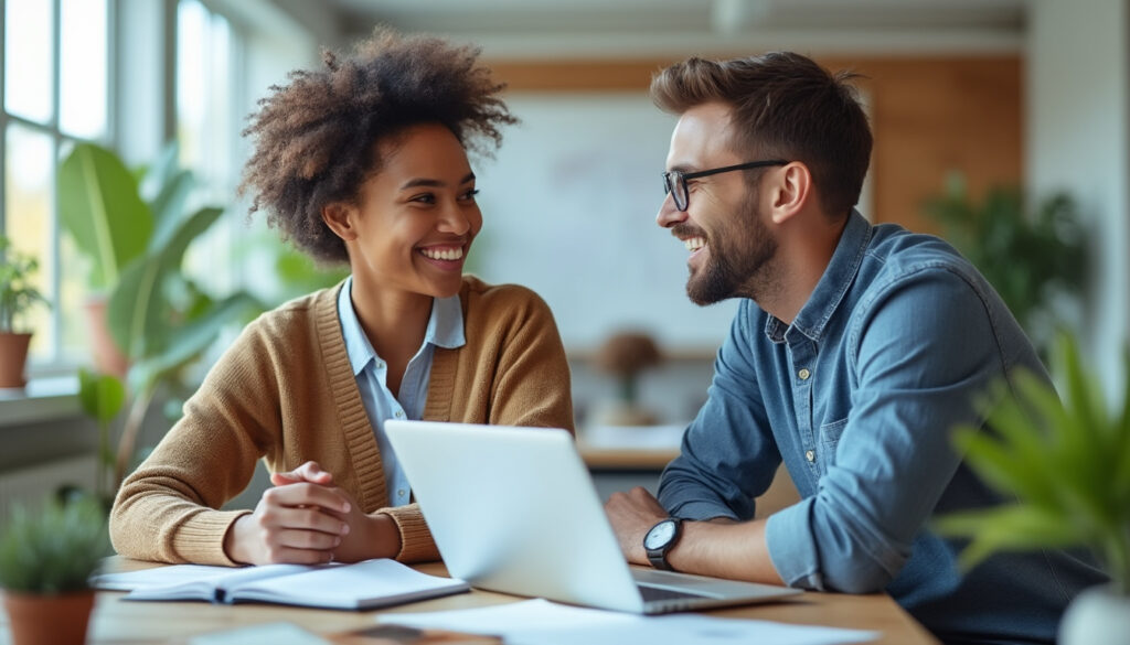 découvrez un exemple d’appréciation de tuteur de stage pour mettre en valeur les compétences, l’engagement et les progrès d’un stagiaire.
