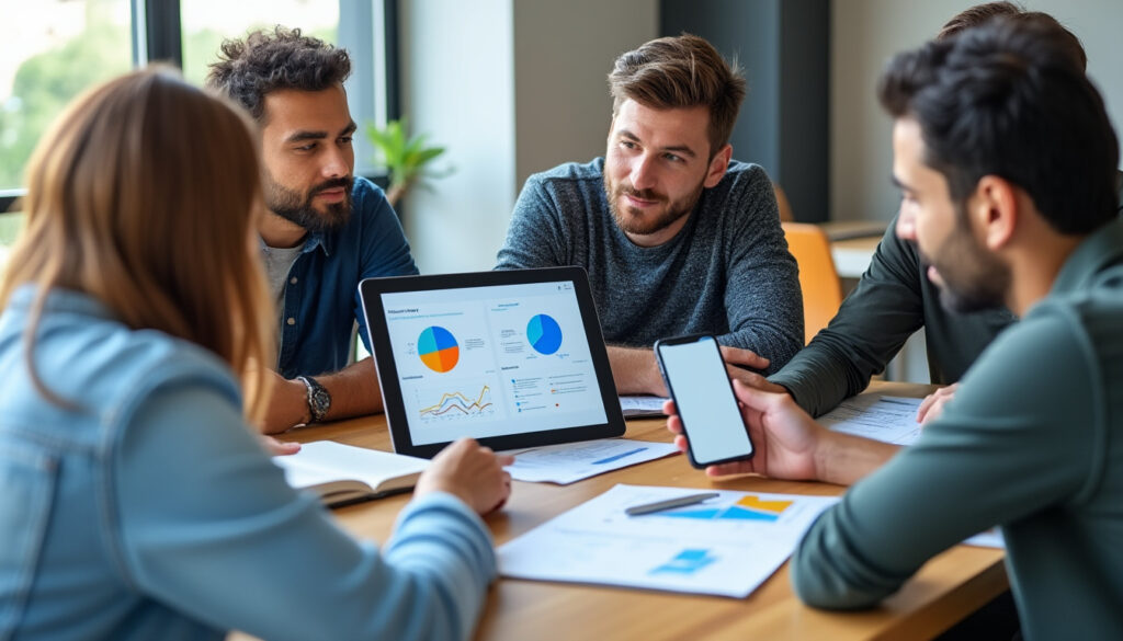 lebusinessmag accompagne les entrepreneurs actifs avec des actualités, des conseils pratiques et des idées pour développer leur activité.