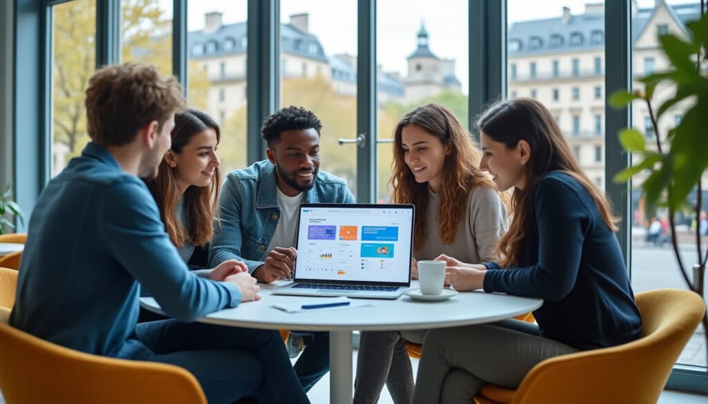 découvrez psblearn, la plateforme d’apprentissage de paris school of business, et accédez à un espace dédié à vos cours et ressources pédagogiques.
