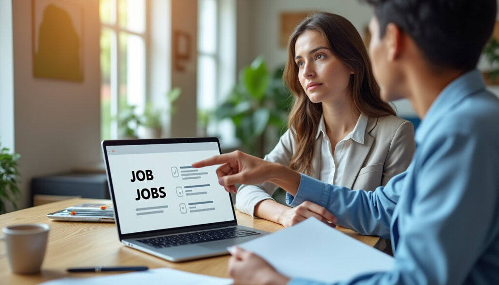 découvrez les offres d’emploi à pôle emploi et nos conseils pour préparer votre candidature et réussir votre recrutement.