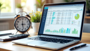 téléchargez un tableau excel pratique pour calculer facilement vos heures de travail, suivre vos horaires et gérer votre temps au quotidien.