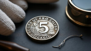 découvrez la valeur d’une pièce de 5 francs en argent de 1960, les critères qui influencent son estimation et nos conseils pour la vendre au meilleur prix.
